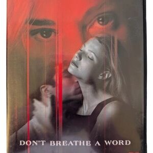 Hush DVD 1998 Gwyneth Paltrow Jessica Lange Hal Holbrook Good Preowned Condition